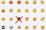 Smoking Emoji Removed from Chinese Social Media - Thatsmags.